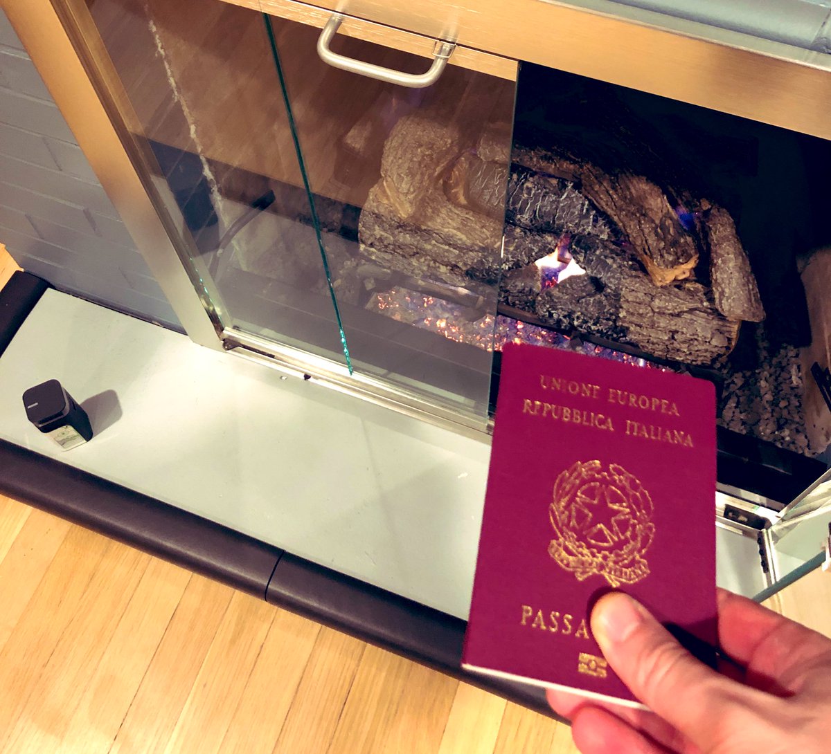 Marco Capogrosso tweet media