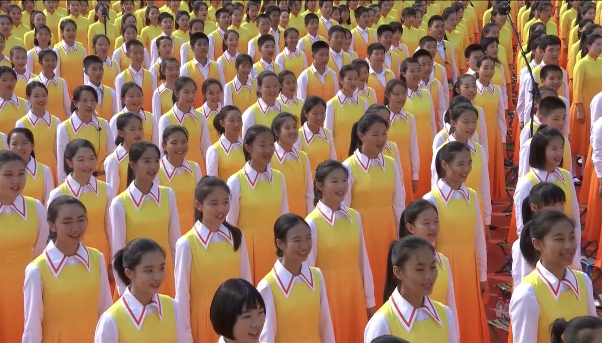 Who will win? Western liberal feminized societies focused on unnatural fundamentals and corporate profits, or the rising civilization building state of the East?