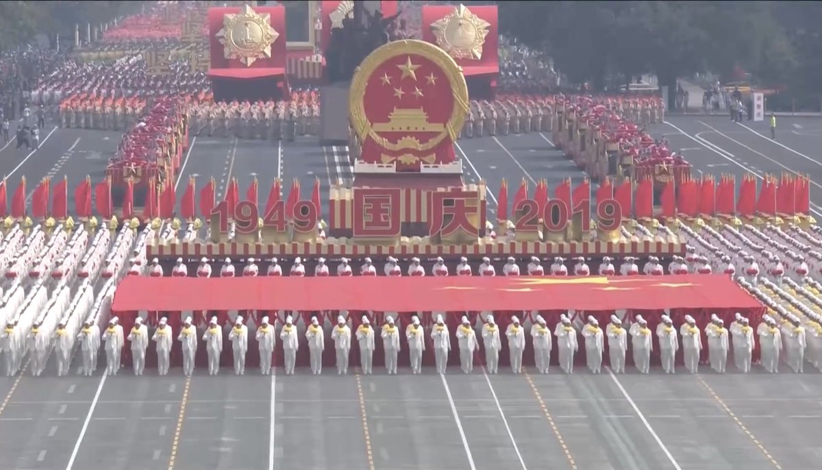 Who will win? Western liberal feminized societies focused on unnatural fundamentals and corporate profits, or the rising civilization building state of the East?