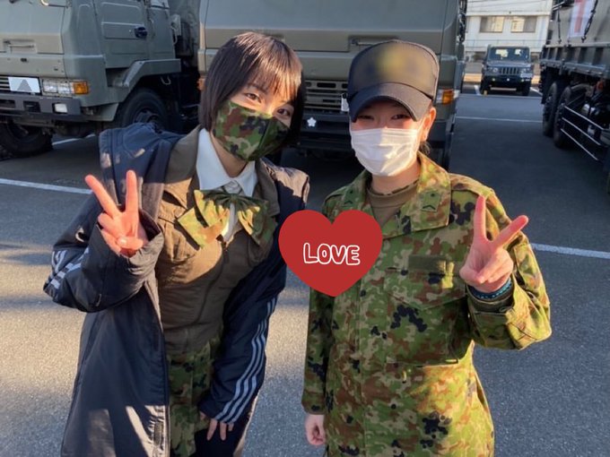 コスプレイヤーかざりのTwitter画像11