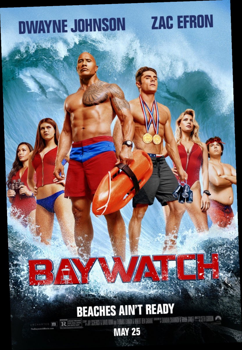 Baywatch full movie youtube Baywatch full movie youtube