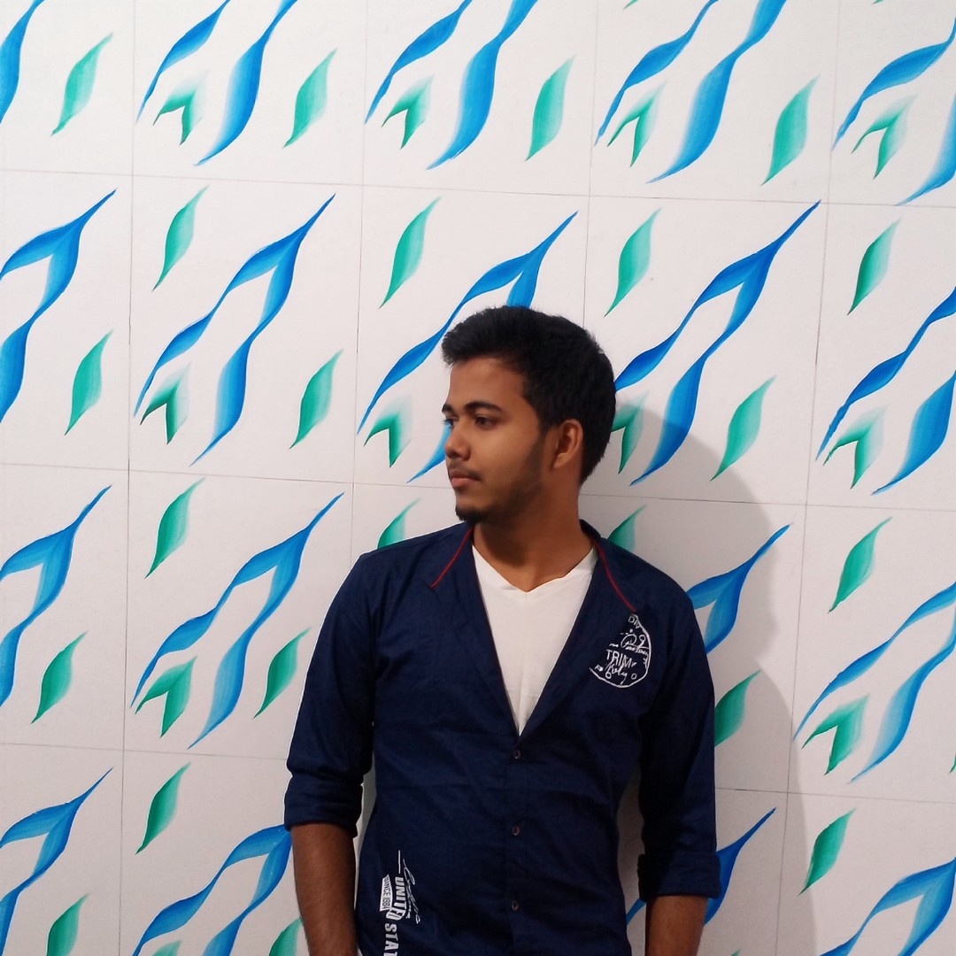 Bijay Krishna barik tweet media