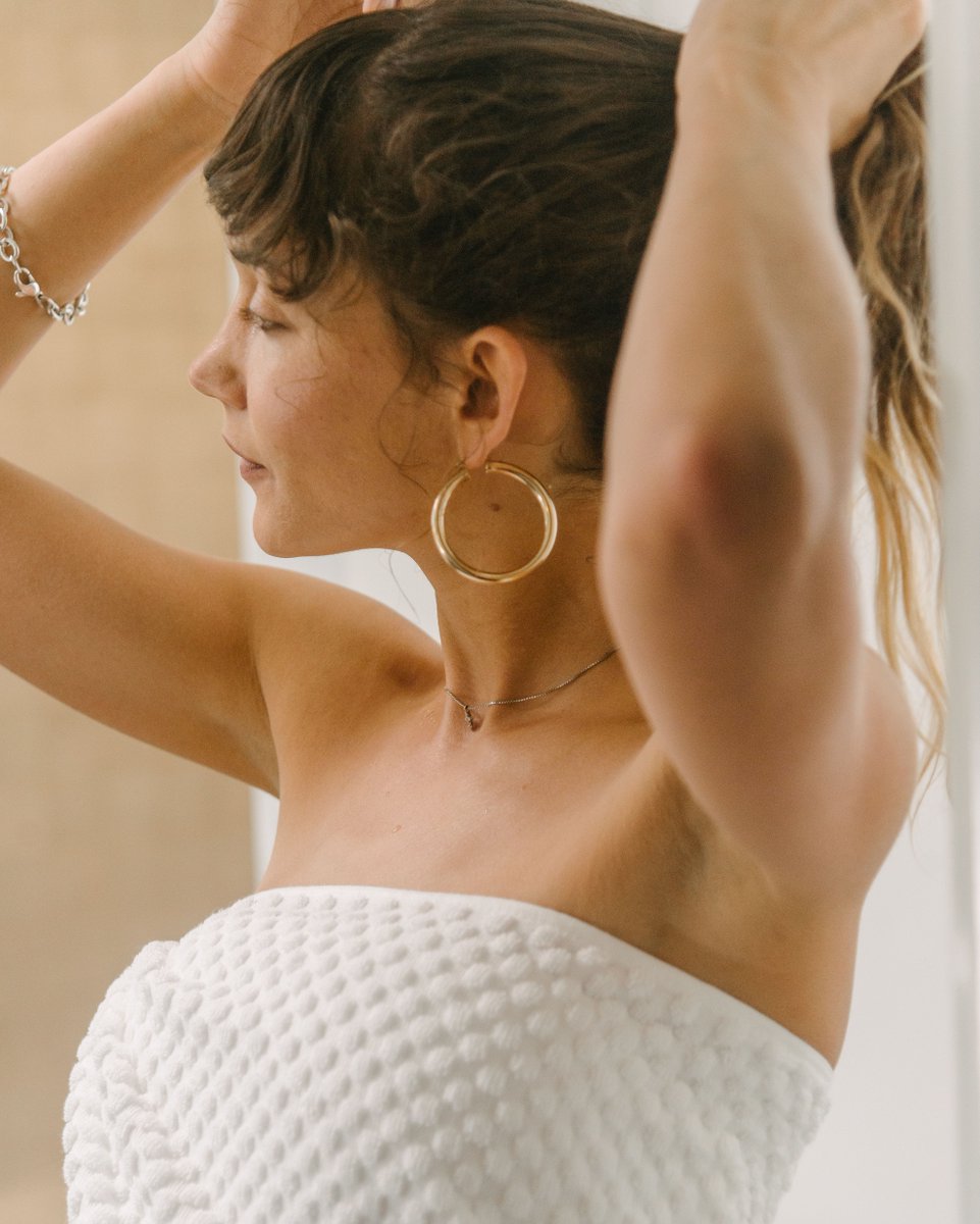 Now more than ever, a night time routine and a little self care are vital. We'd love to hear how you unwind and any self care tips and tricks you may have. Let us know in the comments!