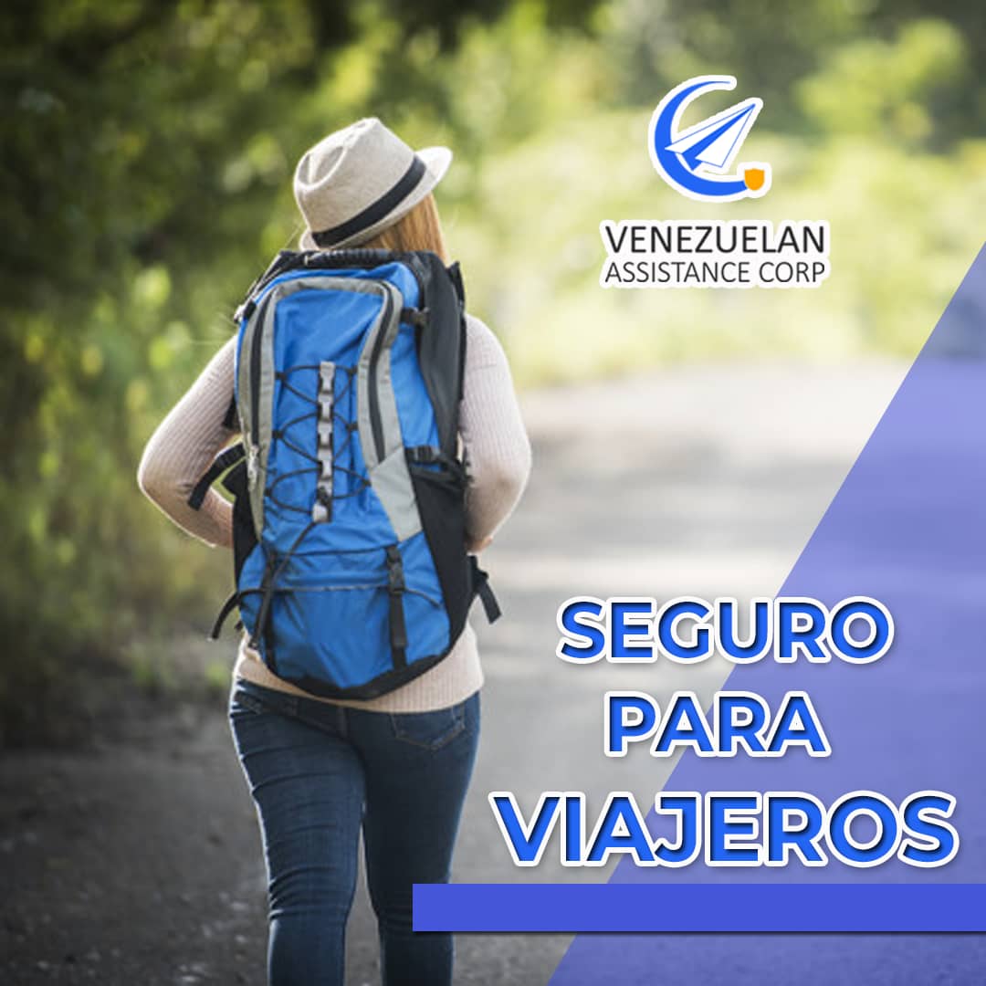 GroupVAC's tweet image. Si vas de viaje contrata la mejor cobertura de #Viajes con nosotros! info 04142904212