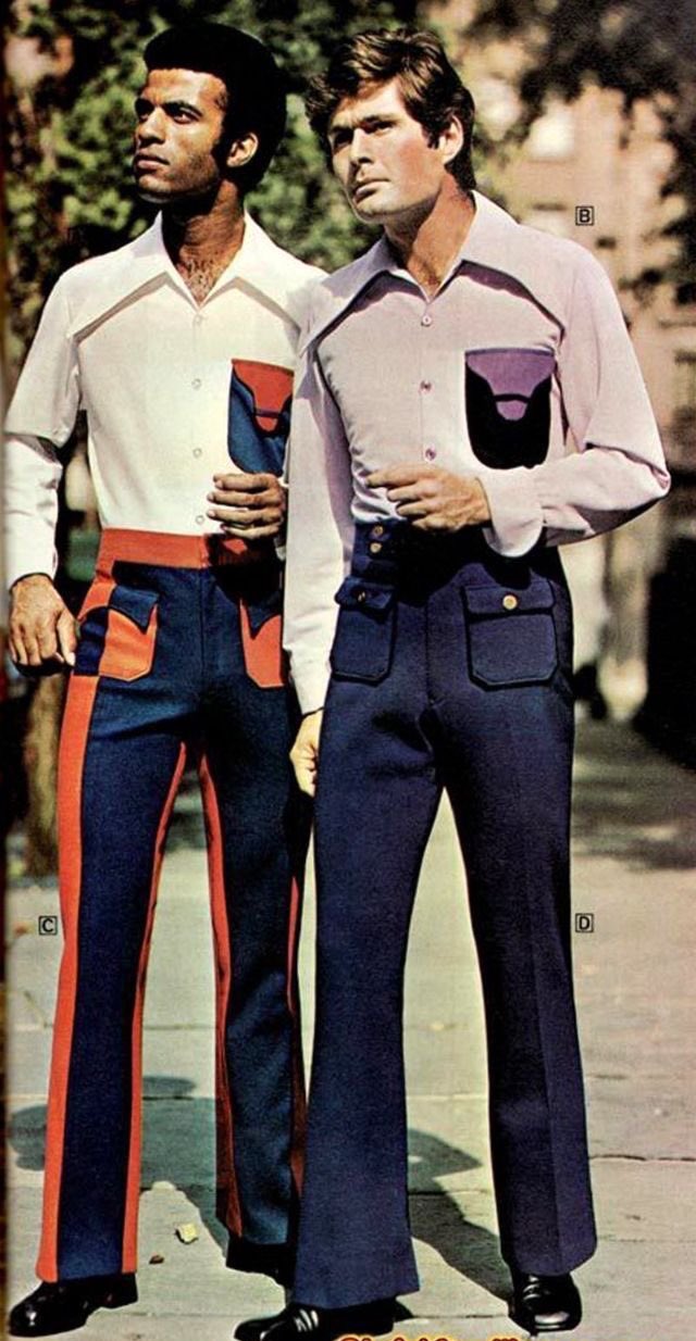 O Xrhsths 沙羅 昭和好き Sto Twitter 1970年代アメリカメンズファッション 1970s American Men S Fashion Nostalgicamerican タイムラインをあたかも昭和にする T Co Zuskaupvrn Twitter