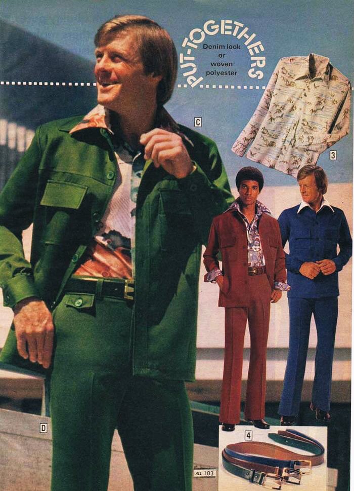 沙羅双樹 昭和好き 1970年代アメリカメンズファッション 1970s American Men S Fashion Nostalgicamerican タイムラインをあたかも昭和にする T Co Zuskaupvrn Twitter