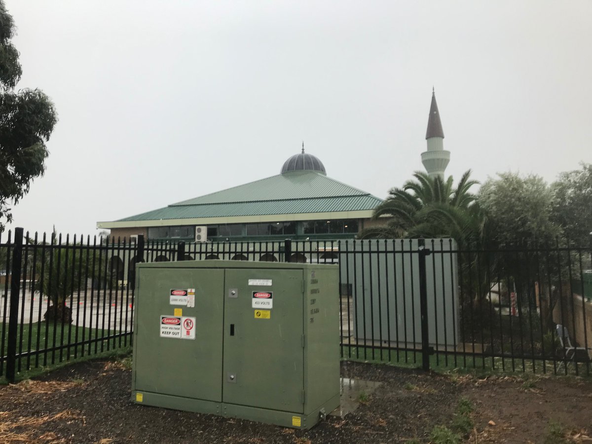 We are back! Al Taqwa was the site of Australia’s largest school cluster with 210 infections. Nobody is quite sure why this cluster greatly exceeded the size of other schools. However it did help seed further community outbreaks in the western suburbs and particularly Tarneit.