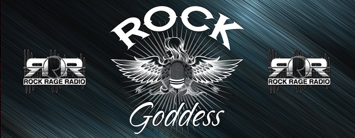 Friday Noon-3pm est brand New music from @NorthernRedemption @fruitlessband @MattSpringfield  @noukie @DameTuAlma @ImmerseUK_ @davidergosum @diamondsandguns @FilosArion  @jimenaArroyo &more
rockrageradio.com
tunein.com
#rockrageradio #weReverywhere #RockGoddess