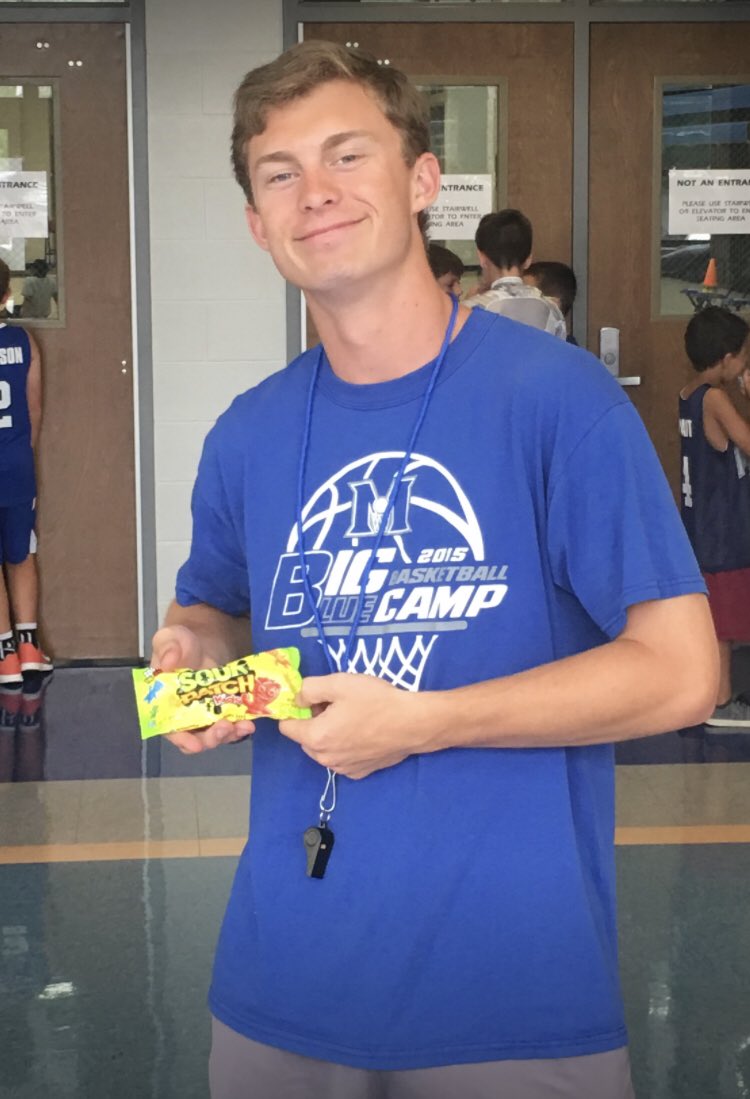 Model Basketball (@modelhoops) on Twitter photo Energy giver.
Big hearted.
Determined.
Caring.
Inspiring.
We hurt.
And so thankful.
Bigger.than.a.hashtag.
<a href="/bcouey0413/">BLCouey ❤</a> <a href="/ModelHoops/">Model Basketball</a> <a href="/ModelHoops/">Model Basketball</a> Energy giver.
Big hearted.
Determined.
Caring.
Inspiring.
We hurt.
And so thankful.
Bigger.than.a.hashtag.
<a href="/bcouey0413/">BLCouey ❤</a> <a href="/ModelHoops/">Model Basketball</a> <a href="/ModelHoops/">Model Basketball</a>