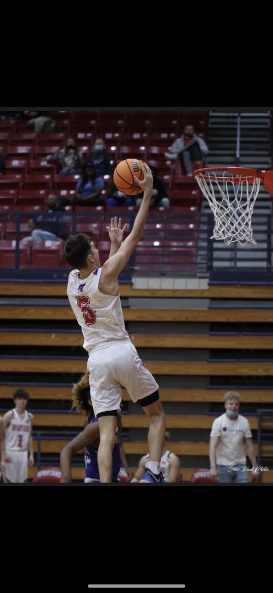 Grateful and Excited to say I’ve received my 2nd D1 offer from Coach Tracy Dildy and the University of Detroit Mercy!