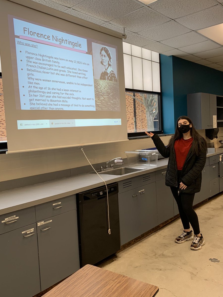 Sabrina Benjamin tweet media