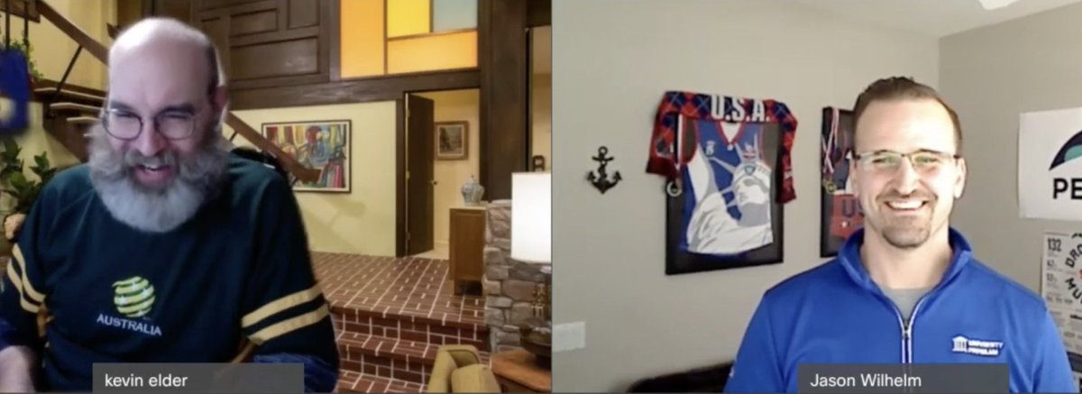 Doc Kevin Lee Elder tweet media