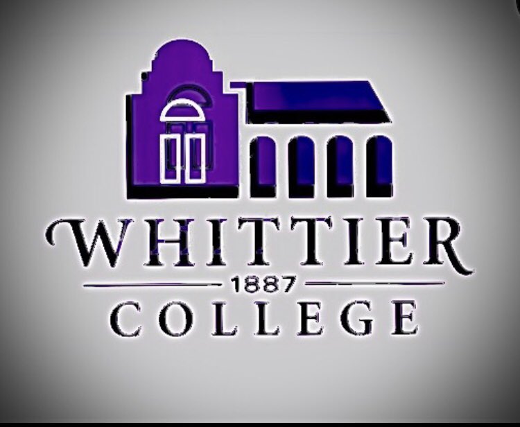 NoahWehrman's tweet photo. Happy to announce I will be attending Whittier College next school year to further my Lacrosse and academic career! @WhittierCollege https://t.co/Z7JFkUqNJt