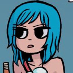 ❝ . . . In WHAT universe, Scott? ❞