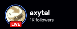Axytal tweet media