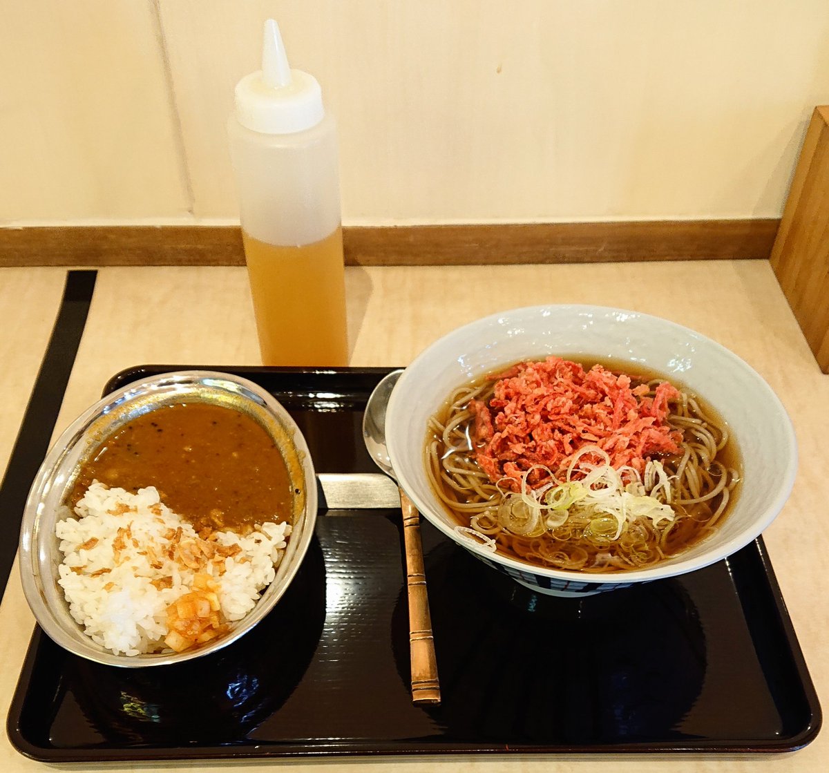 小伝馬町ランチ 小伝馬町ランチ