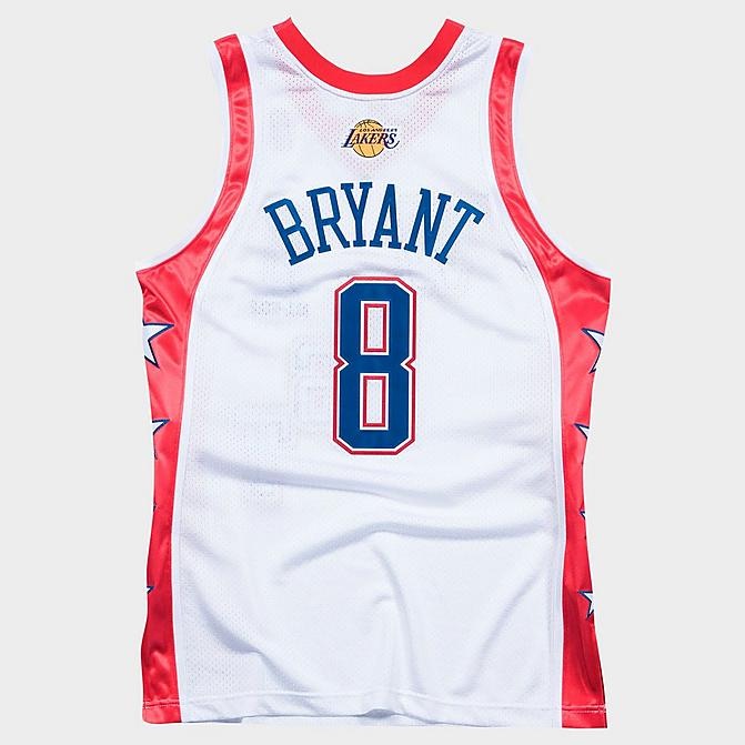 snkrs kobe jersey
