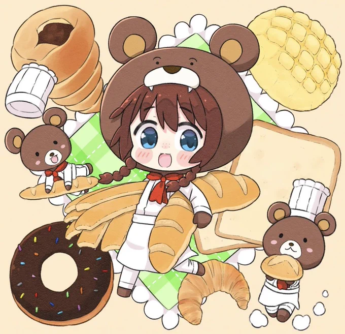 #エマ・ヴェルデ生誕祭2021 
 #虹ヶ咲
エマちゃんお誕生日おめでとう??? 