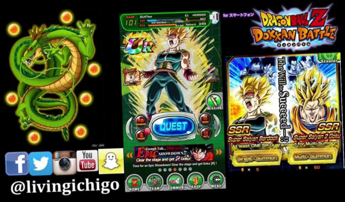 dokkan battle private server free download pc / Twitter