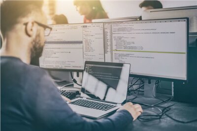 Разработчики больше не хотят работать со старыми «убийцами Ethereum» vk.cc/bY2BqX

Разработчики постепенно уходят с блокчейнов, которые когда-то называли «убийцами эфириума», на постоянно увеличивающееся количество новых децентрализованных протоколов. В февраль...