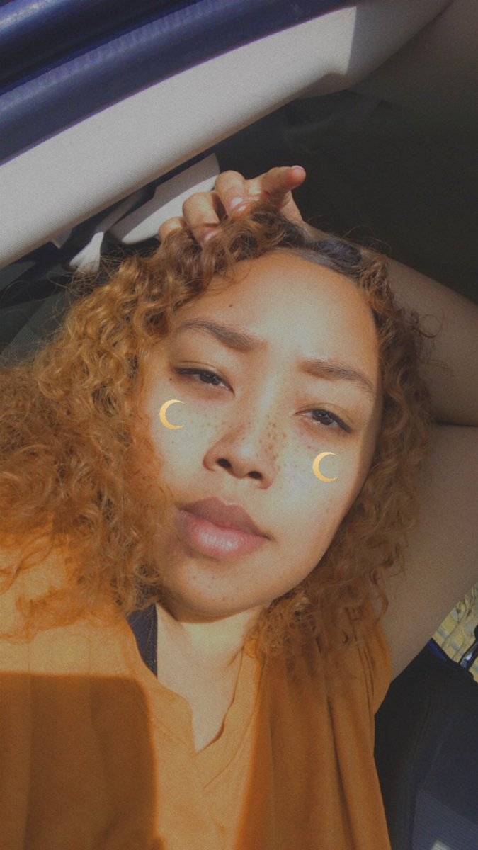 BlasianAsh95's tweet photo. I mean, a baddie. 🥵 https://t.co/xeKDzyWwFa