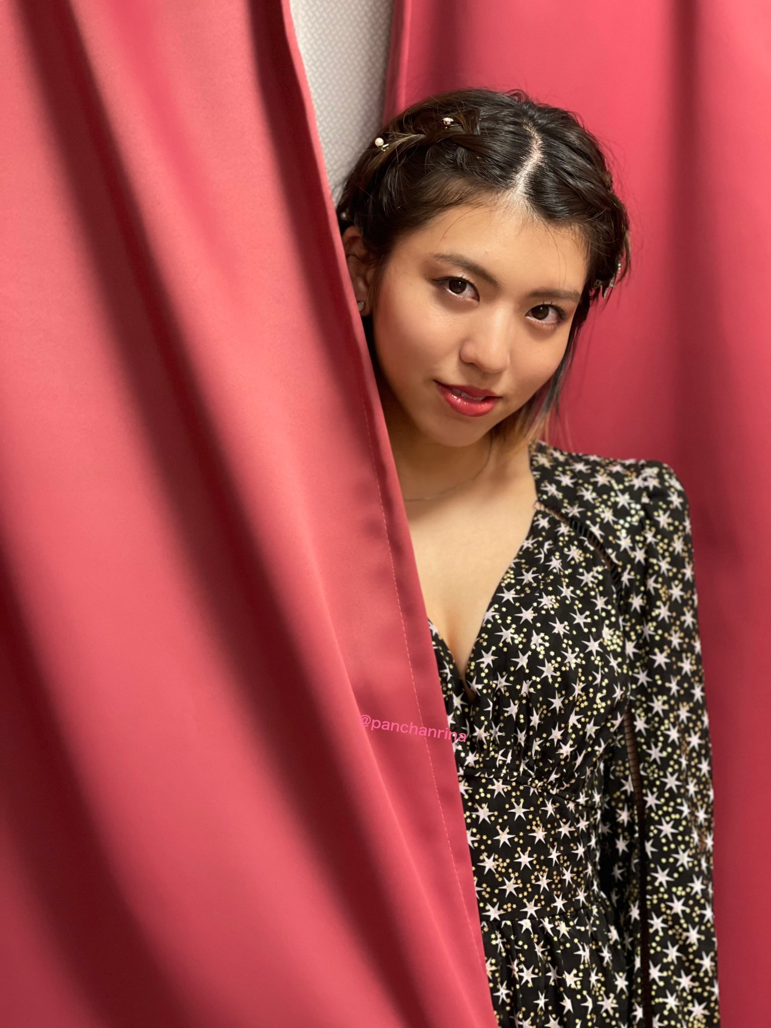 ぱんちゃん璃奈 プロマイド 4枚セット Amazon.co.jp: ぱんちゃん璃奈1st写真集『虹色ぱんちゃん