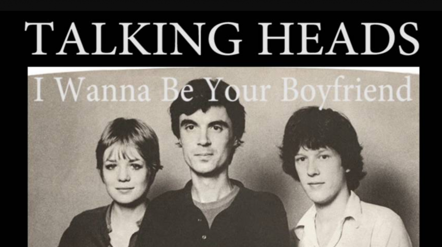Talking Heads Perform The Ramones’ "I Wanna Be Your Boyfriend" Live in 1977 (and How the Bands Got Their Start Together) 

openculture.com/2017/06/talkin…