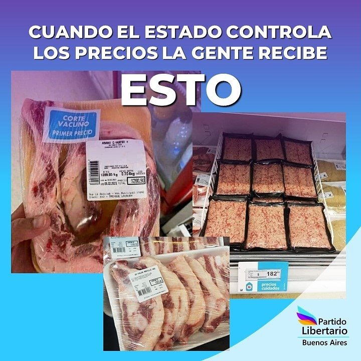 PLbahiablanca's tweet photo. Se le rien al pueblo en la cara. mucha gente los apoya porque son parte de la banda o viven condicionados.
El peor gobierno de la historia. 
#Argentina https://t.co/T71Vg1Oj5o