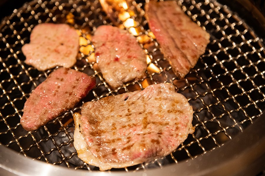 レッツエンジョイ東京 A Twitter ショーケースの和牛 全部 食べ放題 T Co 1glmkopcri 秋葉原に高級焼肉チェーン 平城苑 初の 食べ放題店 がオープンしたってご存知ですか 和牛を心置きなく堪能できる神店舗を徹底レポートします T Co