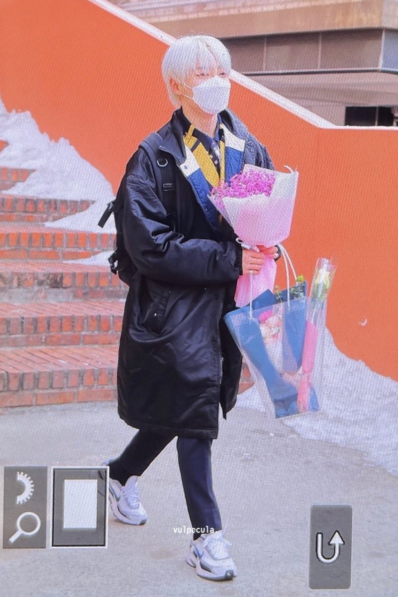 210205 #스트레이키즈 #straykids #I_N #아이엔