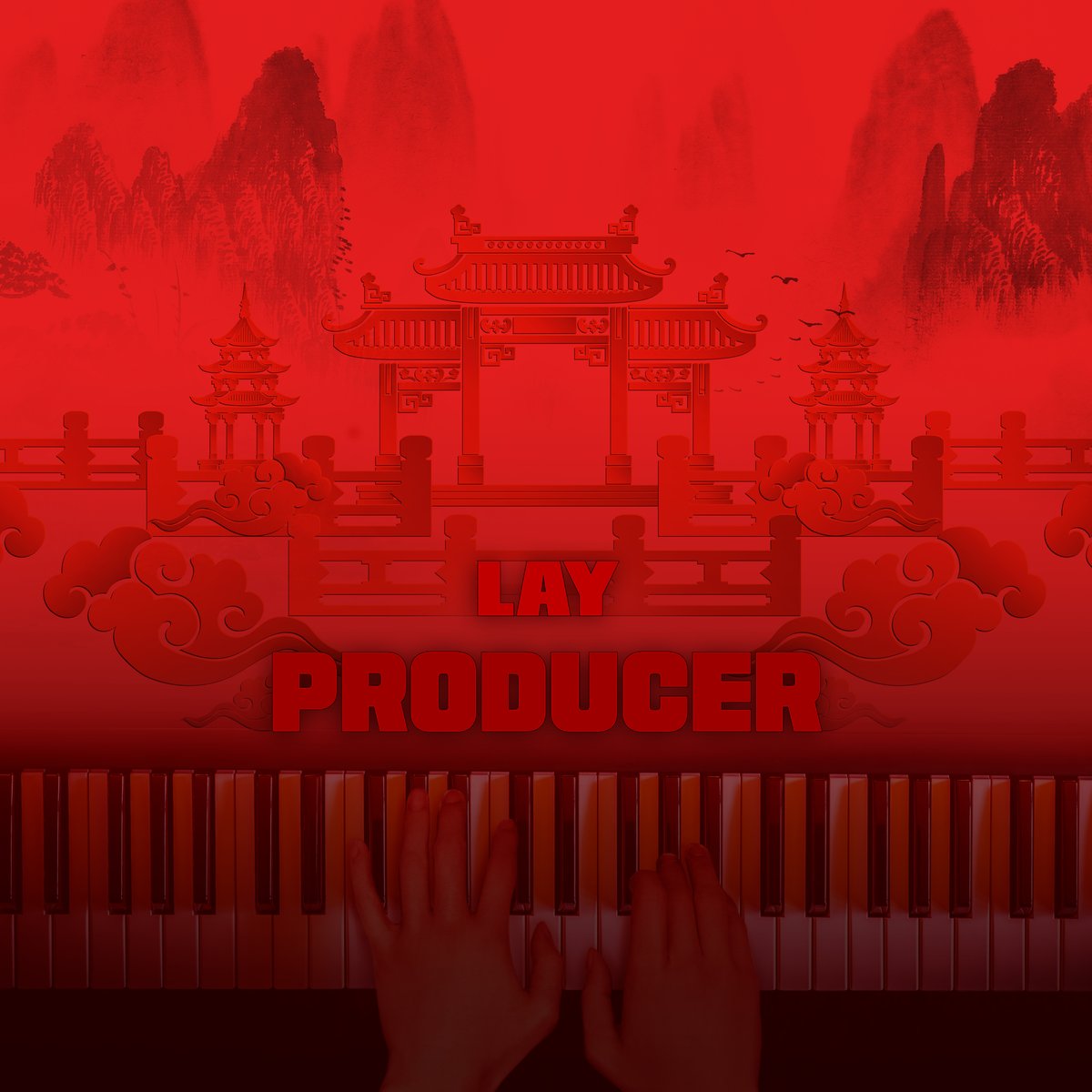 lay_studio's tweet photo. #PRODUCER is out now! We are more than excited that @layzhang has put together his songs from his time on #CZR2 into an album! #LAYOURPRODUCER

LINK TO STREAM ➡️  https://t.co/Eve0Q8uIua https://t.co/JXg5h8zqQY