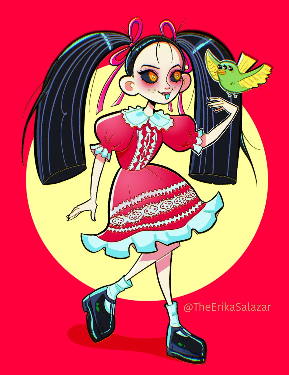 ♥•.¸??Erika Salazar?? ¸.•♥•.¸ on X: 