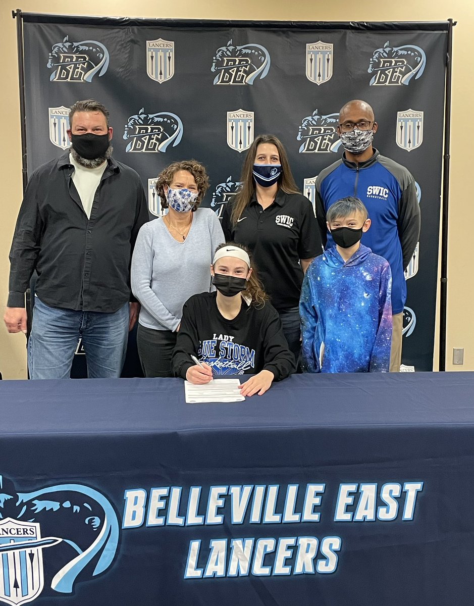 Lady Lancers tweet media