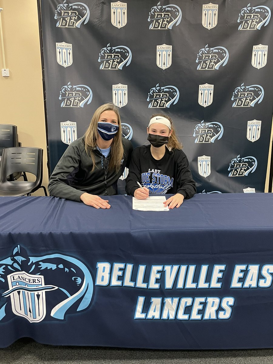 Lady Lancers tweet media