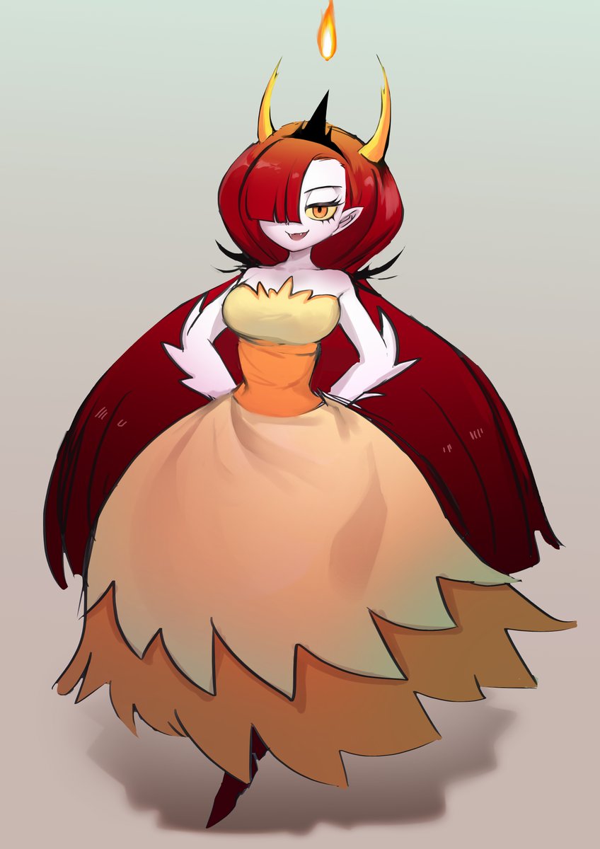 ট ইট র ゲテオリオ へカプーかわいすぎ Starvstheforcesofevil Hekapoo ヘカプー スターバタフライ