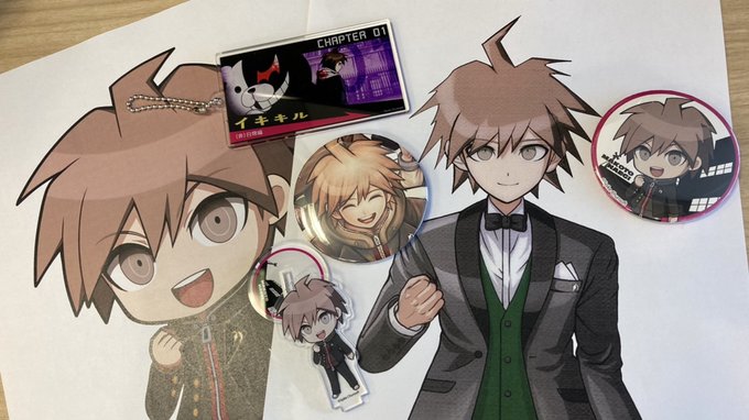ダンガンロンパ 希望ヶ峰学園購買部 Sp Kiboukoubai Page 3 Twilog ダンガンロンパ 希望ヶ峰学園購買部 Sp Kiboukoubai Page 3 Twilog