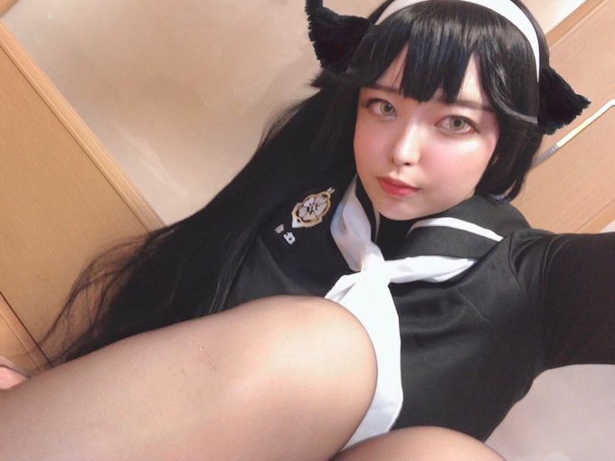 コスプレイヤーチェリのTwitter画像41