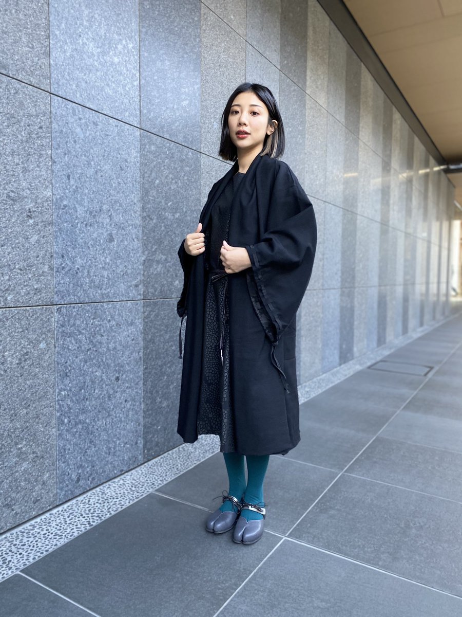 Sousoukyoto على تويتر 卒入学のおすすめコーディネート モデル 林 佳盈 身長 153cm 平安時代から日本人に愛される菊の花をモチーフにした 菊づくし Sou Souらしい薙刀袖のワンピース一枚で華やかに T Co Gat4ebybus Net Shopにて送料無料