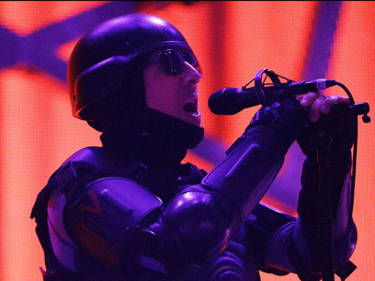 Tool's Maynard James Keenan had COVID 19 twice in 2020