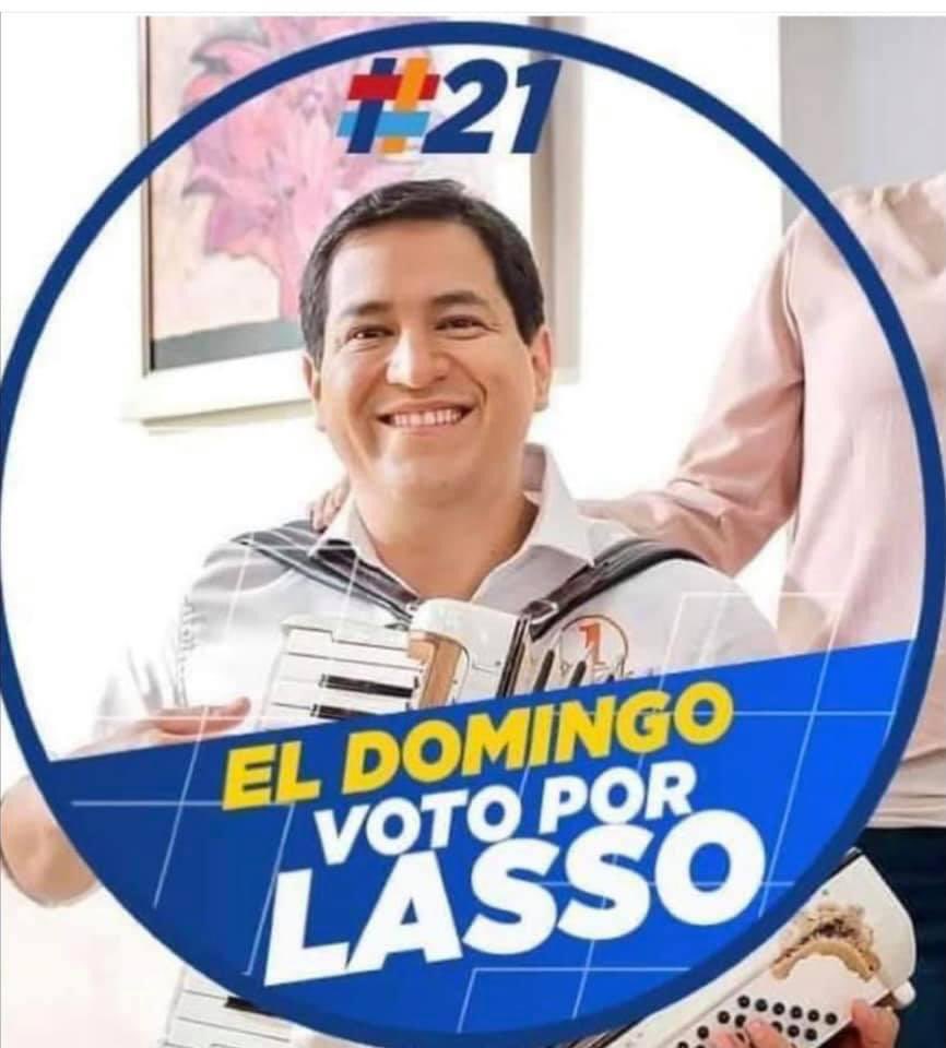 josejerves2's tweet photo. @Vera_ASuManera @CarlosVerareal @LassoGuillermo @tctelevision https://t.co/96yaQWEgbR