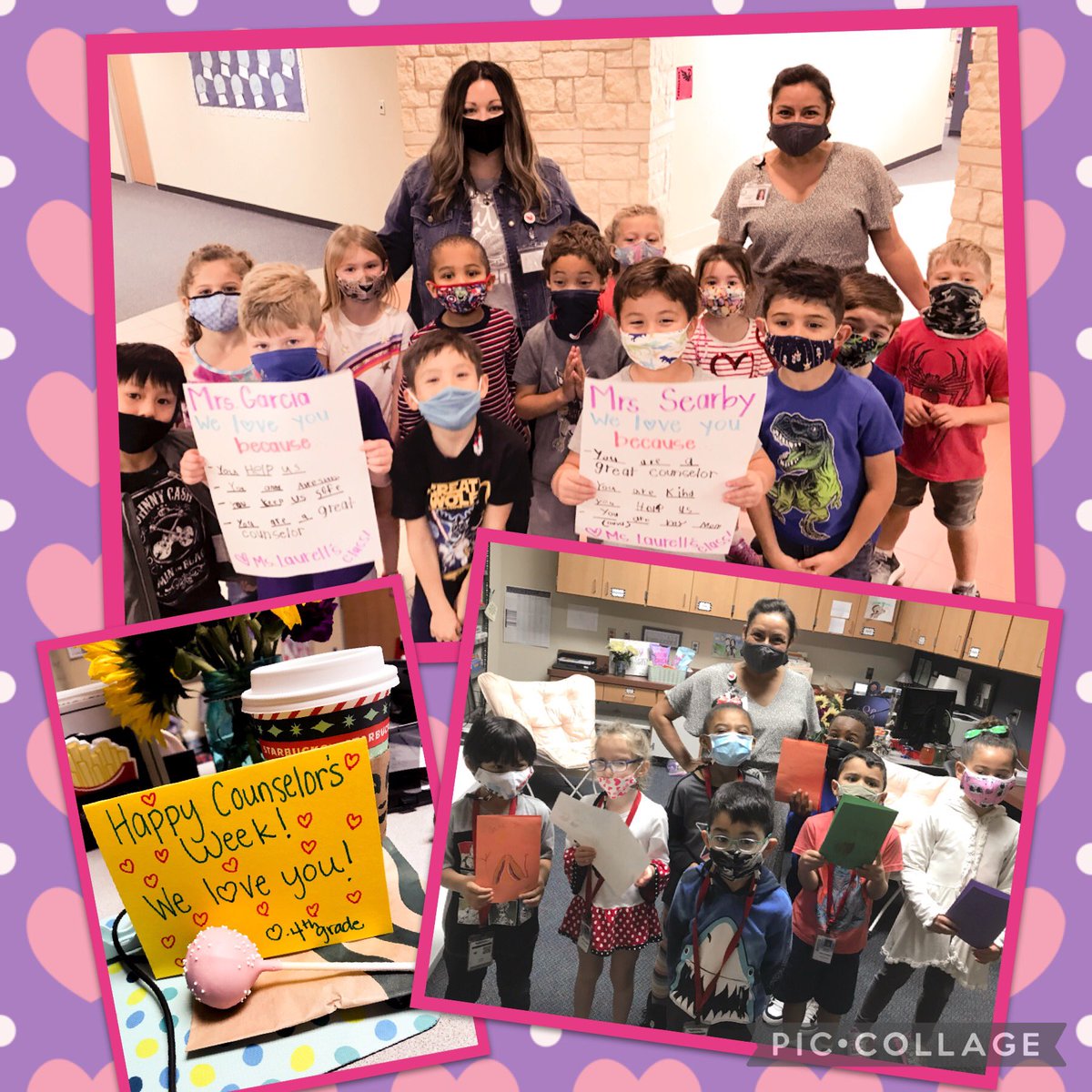 anndrea (@anndreasearby) on Twitter photo Thankful Thursday for the counselors <a href="/rennellredhawks/">Rennell Elementary</a> ! So happy to be able to work with such wonderful students and staff! Thank you kindergarten and 4th grade! <a href="/CheriseGarica/">Cherise Garcia</a> #WeAreRennell Thankful Thursday for the counselors <a href="/rennellredhawks/">Rennell Elementary</a> ! So happy to be able to work with such wonderful students and staff! Thank you kindergarten and 4th grade! <a href="/CheriseGarica/">Cherise Garcia</a> #WeAreRennell