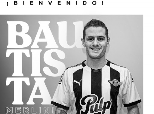 4. LibertadParaguay's richest club have invested heavily, pinching Merlini (AMC) & Baéz (CB) from rivals Guaraní. Alexander Barboza bolsters backline after multi-million move from Independiente.Their new coach is Garnero, the most successful manager in recent years.