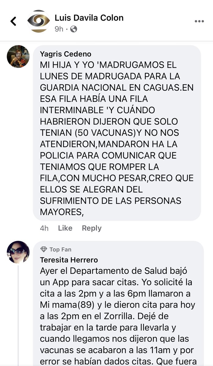 PRconPPierluisi's tweet photo. @pedropierluisi @GovPierluisi #TomeNota https://t.co/8oG90mNbxb