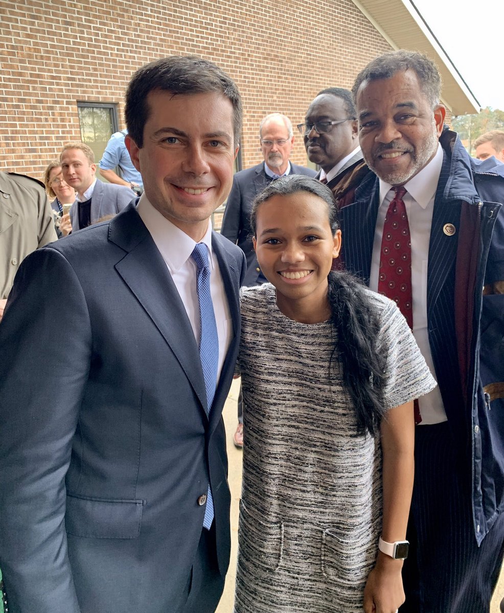 simeonline's tweet photo. @PeteButtigieg @SecretaryPete @USDOT @Lis_Smith @Hasoni @NAACP #LegalDefenseFund @919TRAFFIC @NCSimeon 

Happy National Transit Equity Day https://t.co/tIWZekbx8i