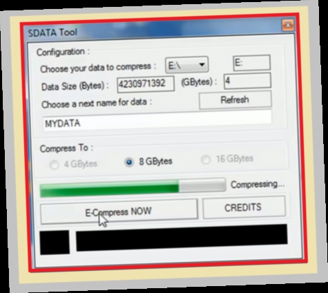 sdata tool free