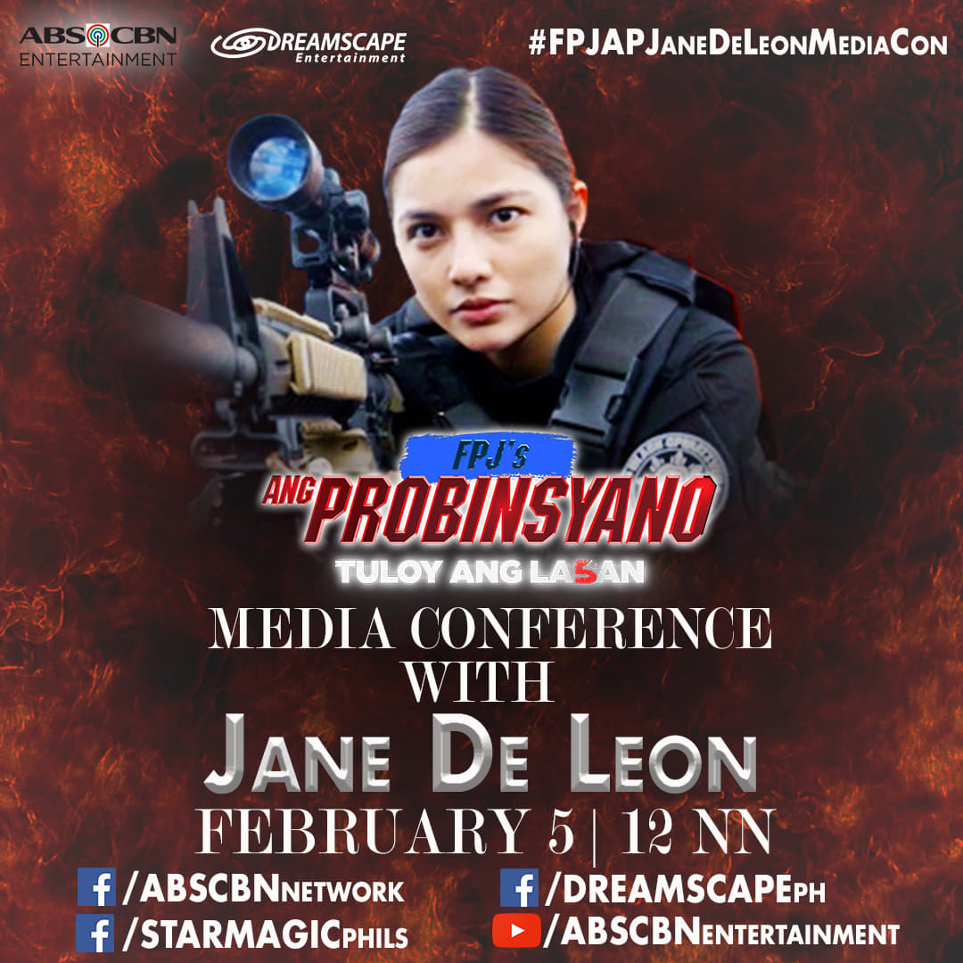 2023 Ang Probinsyano February 23 2021 Probinsyano Feb 23 2021 Ang - Main Image