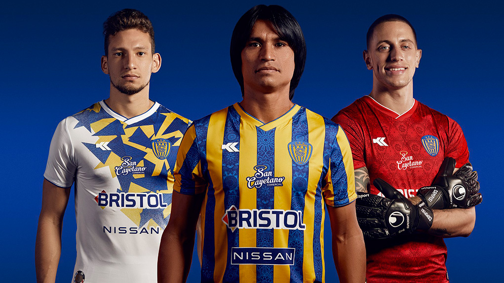 5. LuqueñoAfter years of turmoil the centenary is upon the auriazul and they need to put in a good show for fans in 100th year. Beltrán and Pajaro Benítez bring important experience while Takayuki Morimoto is a big coup for the Kuré. Could surprise with a top half finish.