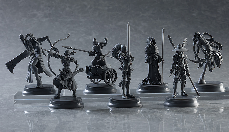gsc_goodsmile's tweet photo. 新商品情報！：「サーヴァントクラスカード トレーディングフィギュア」

▼商品情報はこちら
https://t.co/KnGBMBNkVh

#goodsmile #fate #fgo https://t.co/jLiNzzb6pJ