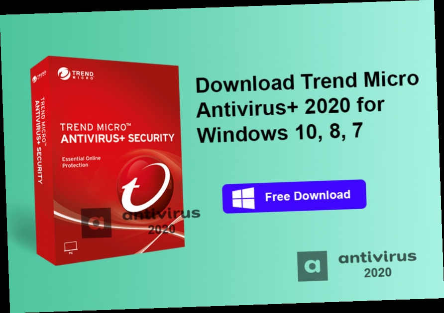 download trend micro antivirus download trend micro antivirus