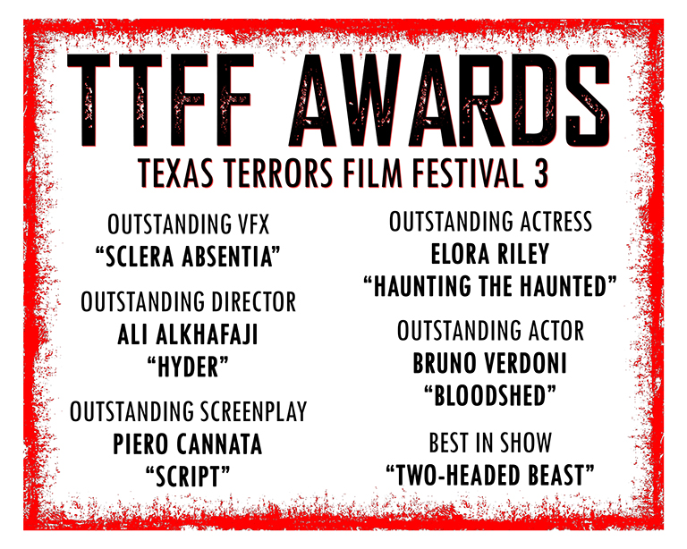 TexasTerrorsFF's tweet photo. Our award winners! https://t.co/r9mmwNzTqf